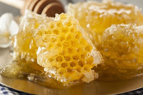  Raw Honey Net Carbs Shaw Estates Mesquite TX